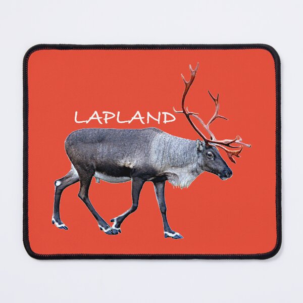 Item preview, Lapland designed and sold by FotoJarmo.