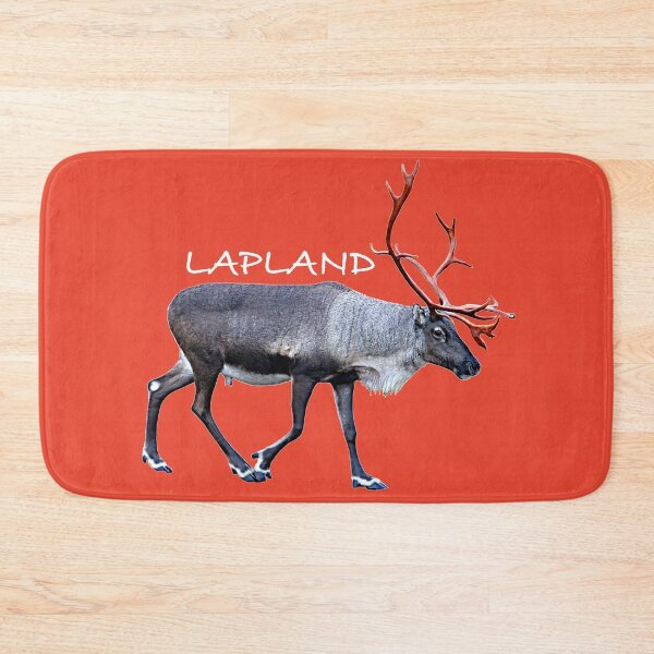Item preview, Lapland designed and sold by FotoJarmo.