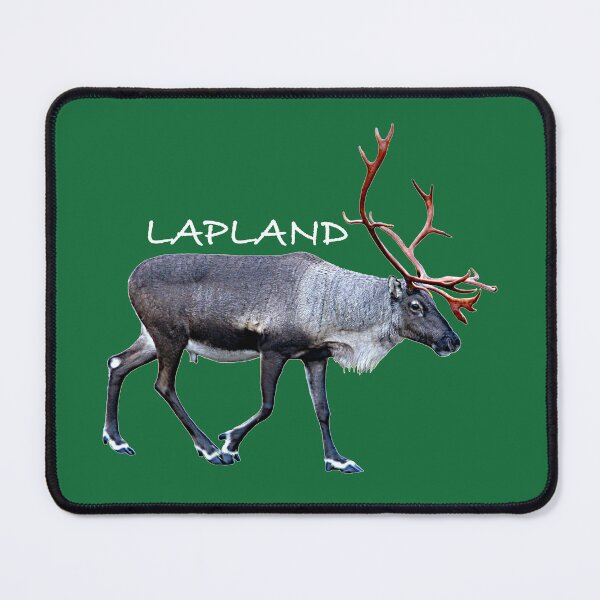Item preview, Lapland designed and sold by FotoJarmo.