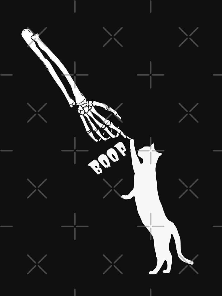 Bones Boobs, Skeleton Hand, Halloween Skeleton Hand, Skeleton Boobs, Skeleton  Bra, Funny Halloween Essential T-Shirt for Sale by DeboraSPena