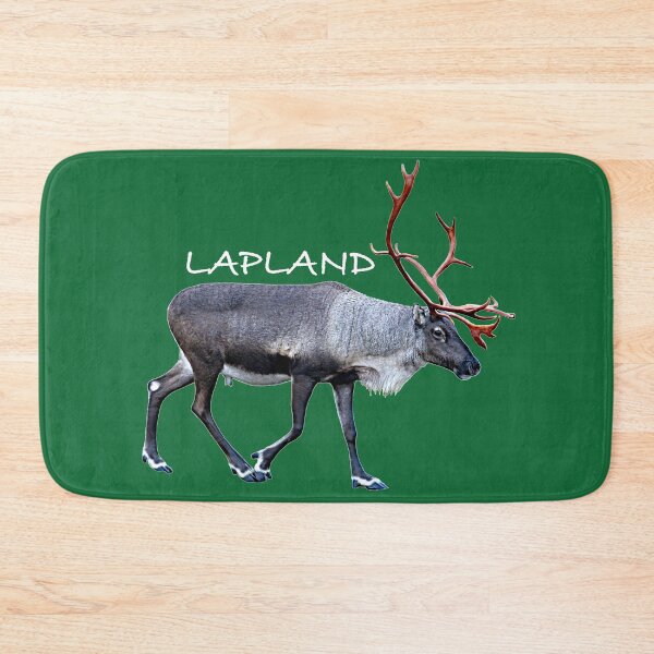 Item preview, Lapland designed and sold by FotoJarmo.