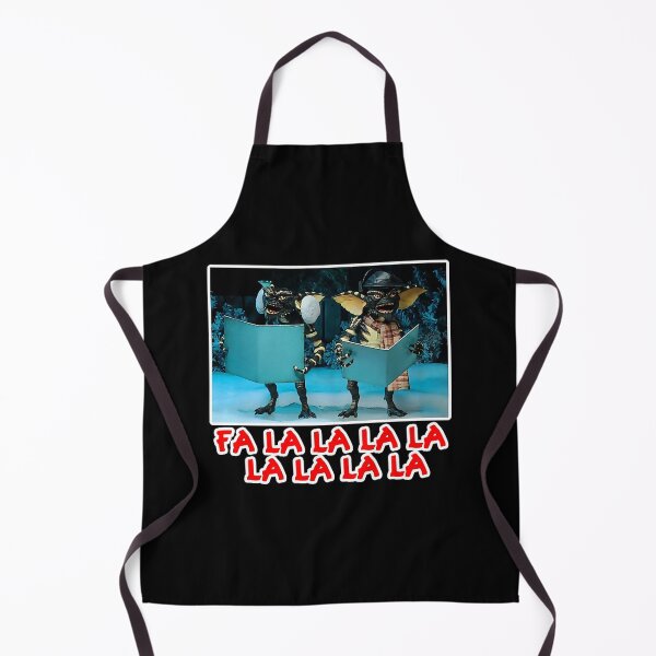 Item preview, Gremlins Caroling designed and sold by HooliganAngelic.