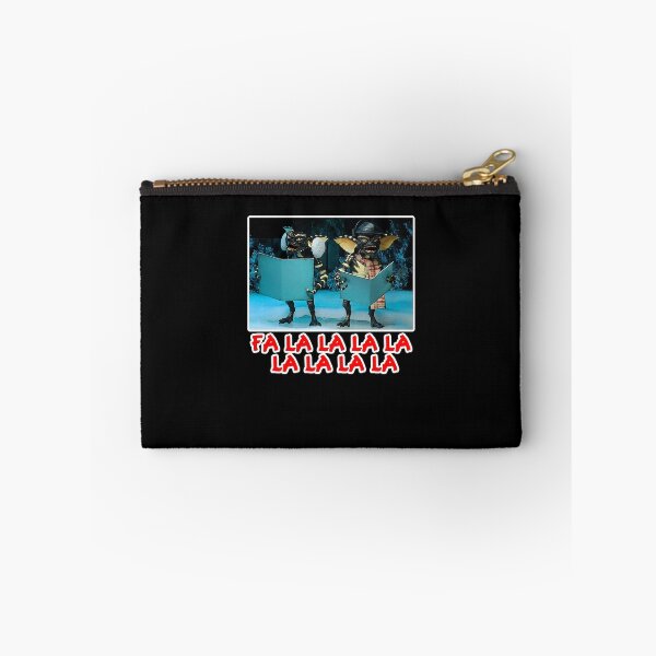 Item preview, Gremlins Caroling designed and sold by HooliganAngelic.
