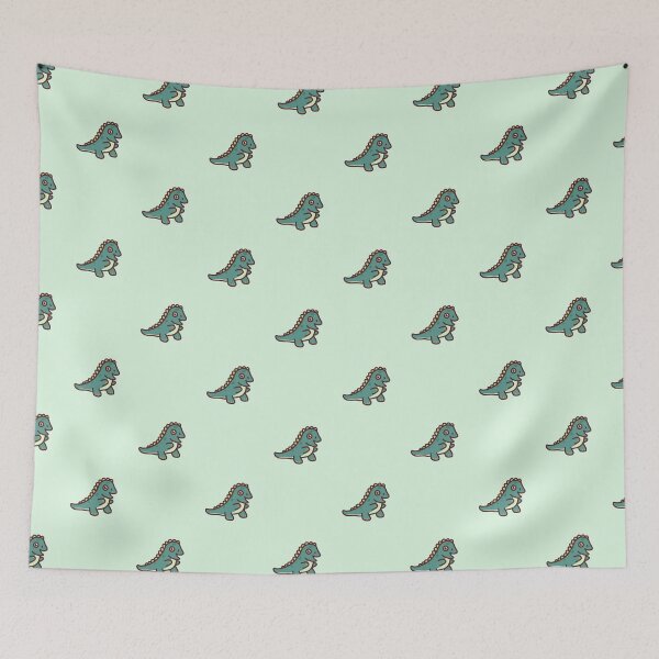 Item preview, Cute dino, Happy, Dinosaur designed and sold by LilDinoBoy.