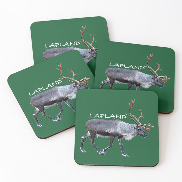 Item preview, Lapland designed and sold by FotoJarmo.