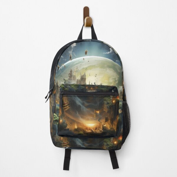 Item preview, "Global Power: The New Equilibrium" designed and sold by ChamounVisual.