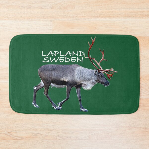 Item preview, Lapland designed and sold by FotoJarmo.