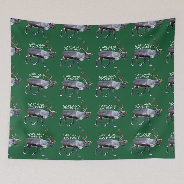 Item preview, Lapland designed and sold by FotoJarmo.