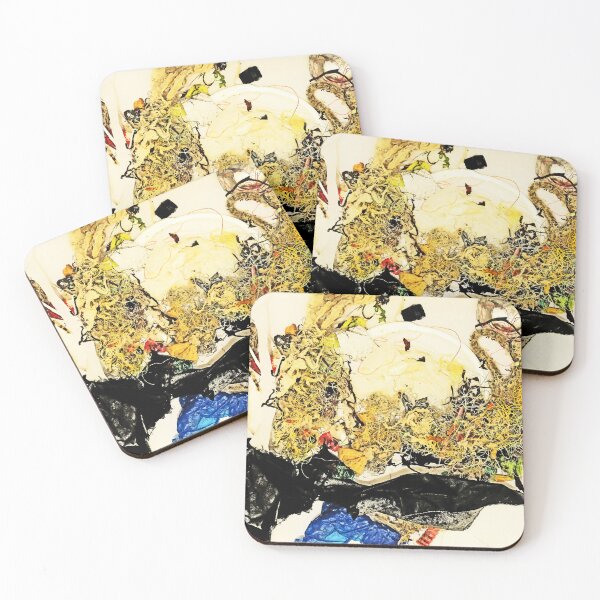 Item preview, MCG1 - Litter From The Beach at Seaford designed and sold by mindwarp2000.