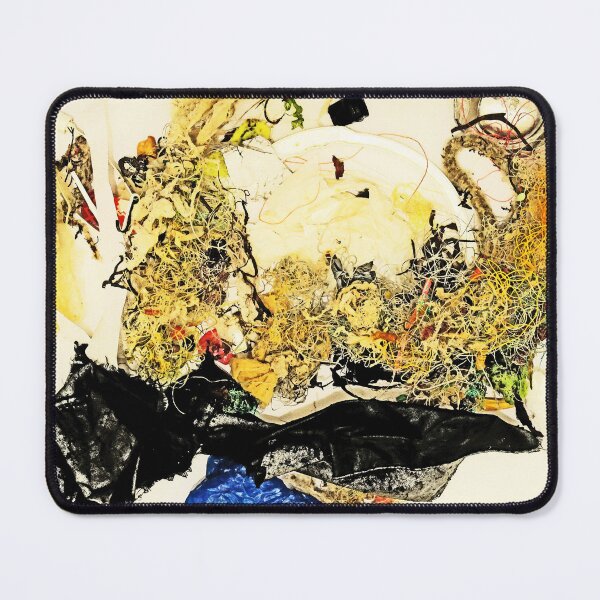 Item preview, MCG1 - Litter From The Beach at Seaford designed and sold by mindwarp2000.