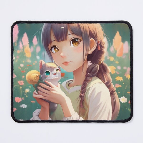 Item preview, Cute Anime Photo designed and sold by Cultradesign.
