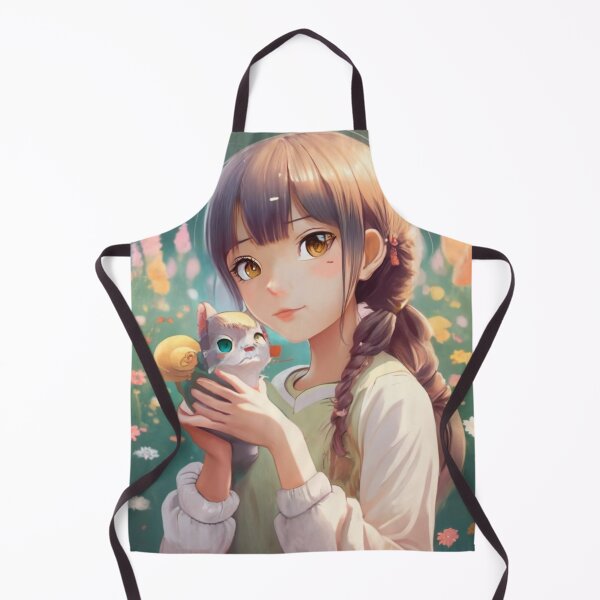 Item preview, Cute Anime Photo designed and sold by Cultradesign.