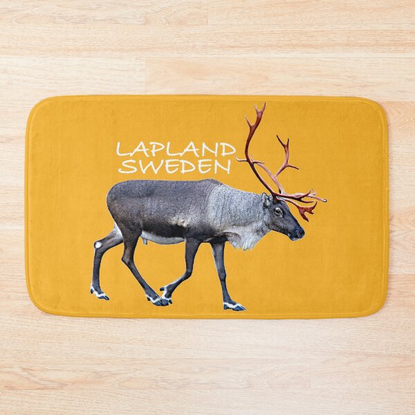Item preview, Lapland designed and sold by FotoJarmo.