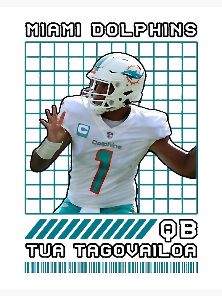 The Tua Tagovailoa Sculpture