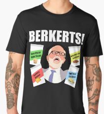 Bakker Buckets Men's Premium T-Shirt