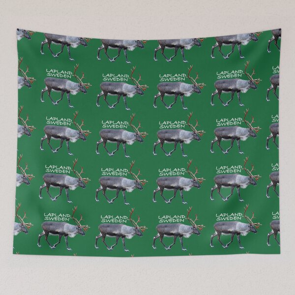 Item preview, Lapland designed and sold by FotoJarmo.