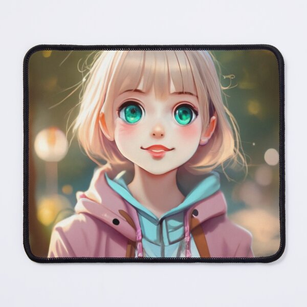 Item preview, Cute Anime Photo designed and sold by Cultradesign.