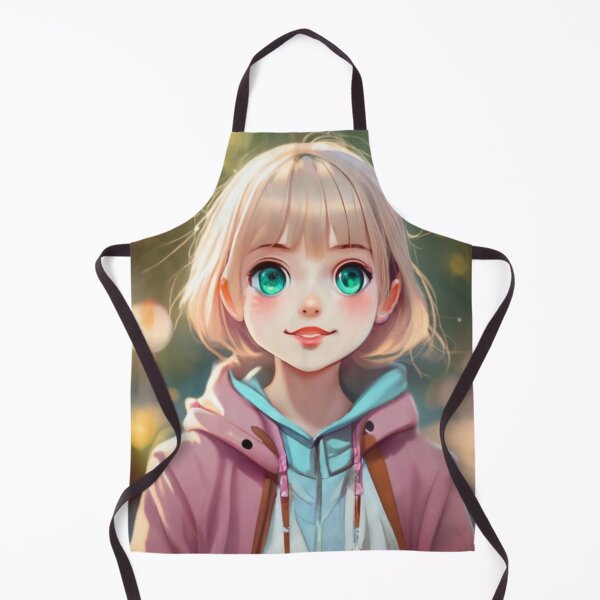 Item preview, Cute Anime Photo designed and sold by Cultradesign.