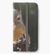 Too Cute! iPhone Wallet/Case/Skin