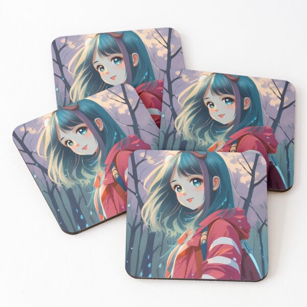 Item preview, Cute Anime Photo designed and sold by Cultradesign.