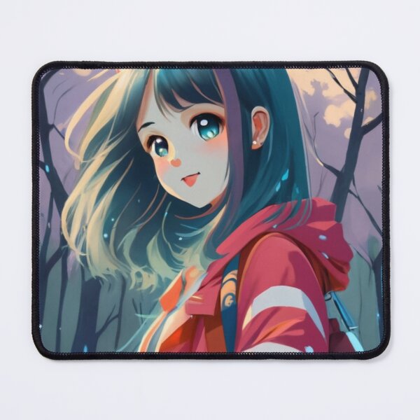 Item preview, Cute Anime Photo designed and sold by Cultradesign.