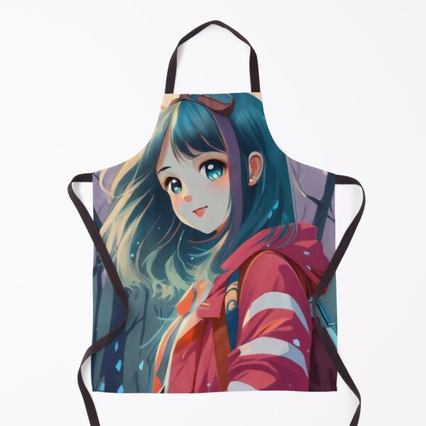 Item preview, Cute Anime Photo designed and sold by Cultradesign.