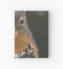 Too Cute! Hardcover Journal