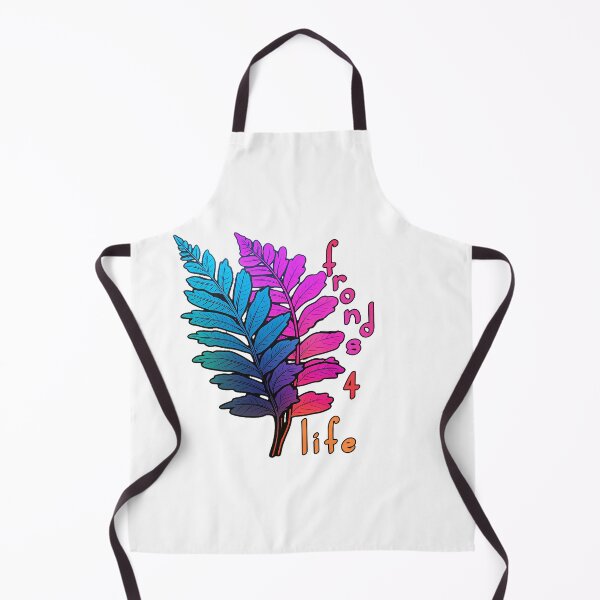 Item preview, Fronds For Life - Best Friends designed and sold by Bug & Brush.