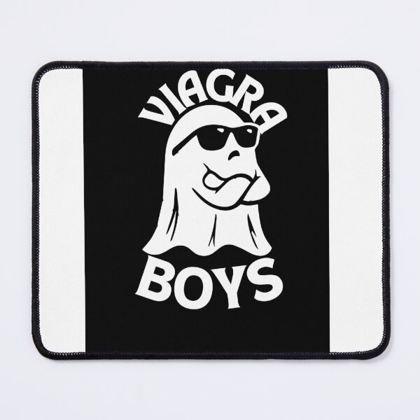 Item preview, Viagra Boys,T-Shirt, Stikers. designed and sold by Medina2206.