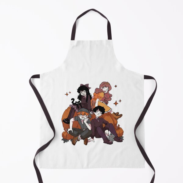 Item preview, Fantasy Adventure Webcomic - Vintage Anime designed and sold by JukeBreakingNe.