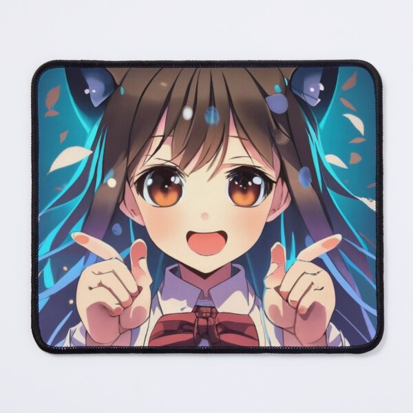 Item preview, Cute Anime Photo designed and sold by Cultradesign.