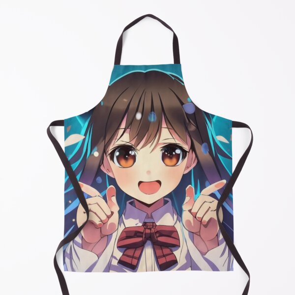Item preview, Cute Anime Photo designed and sold by Cultradesign.