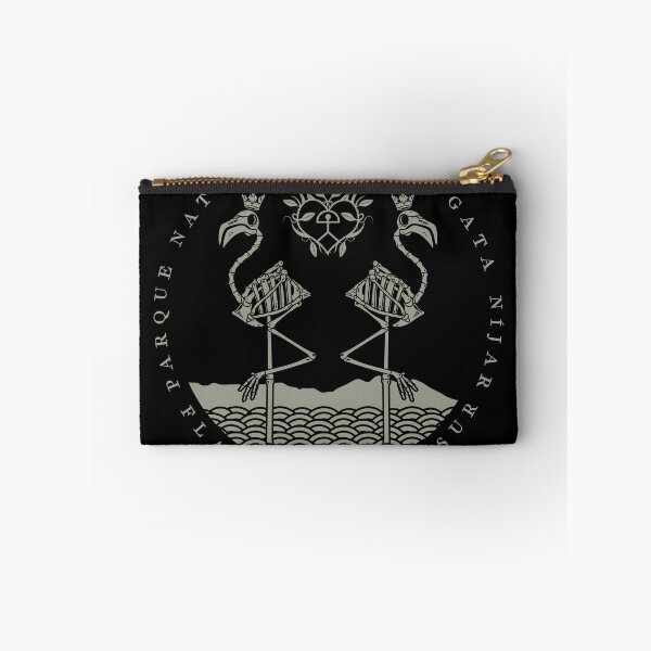Item preview, cabo de gata, southern flamingos designed and sold by ffmr.