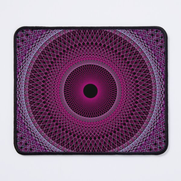 Item preview, Mandala Pattern 4 [12205-P1P4P5P6P2P3-BB] designed and sold by LottMultimedia.