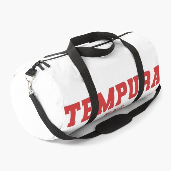 Item preview, Tempura Japanese Culinary Typography Design designed and sold by TravelCamel.
