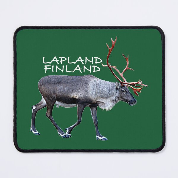 Item preview, Lapland designed and sold by FotoJarmo.
