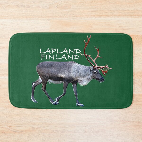 Item preview, Lapland designed and sold by FotoJarmo.
