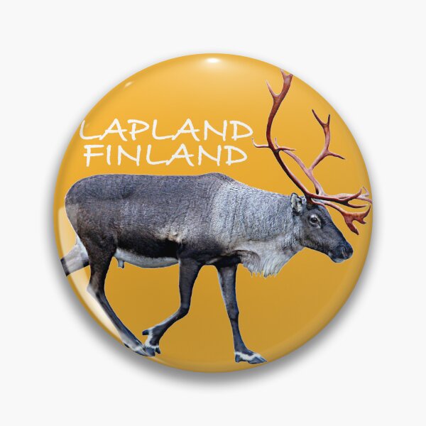 Item preview, Lapland designed and sold by FotoJarmo.
