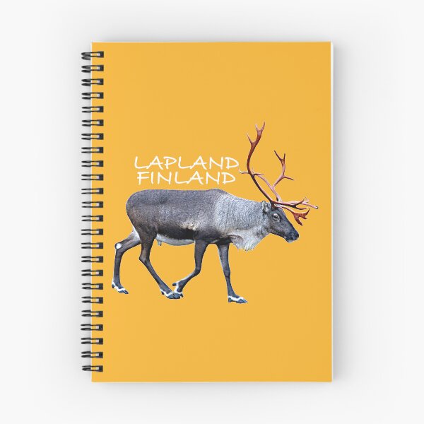Item preview, Lapland designed and sold by FotoJarmo.