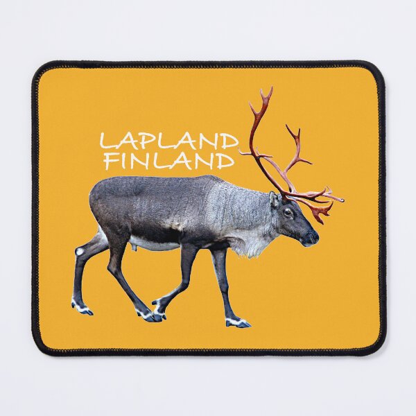 Item preview, Lapland designed and sold by FotoJarmo.