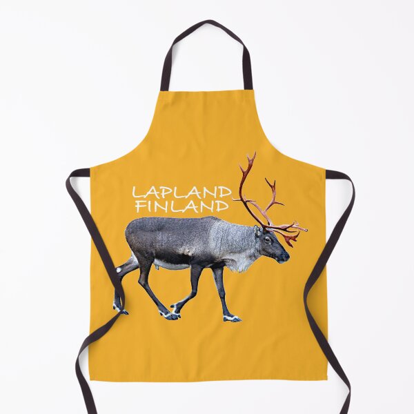 Item preview, Lapland designed and sold by FotoJarmo.
