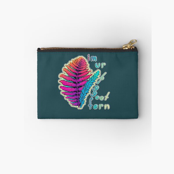 Item preview, I'm Your Biggest Fan (Fern)  designed and sold by Bug & Brush.