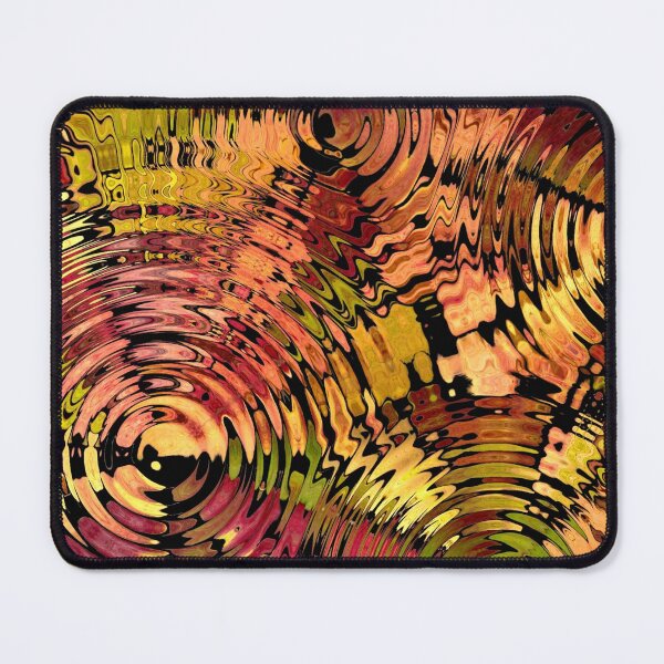 Item preview, Music Waves - Abstract designed and sold by tomorrowsart.