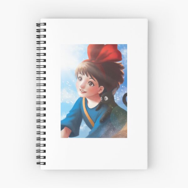 Item preview, Kiki's Delivery Service designed and sold by Michelle Paña.