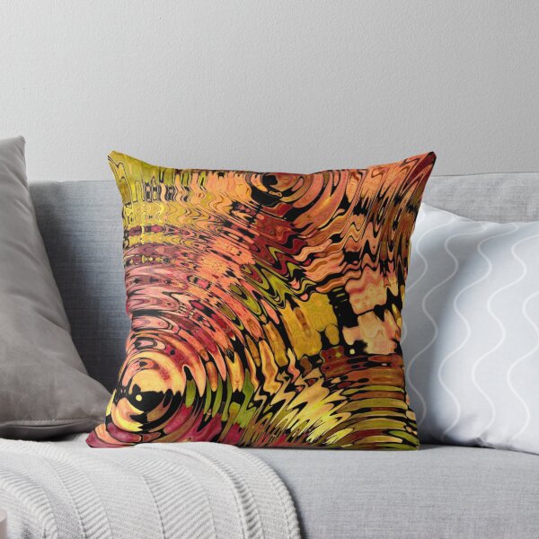 Item preview, Music Waves - Abstract designed and sold by tomorrowsart.