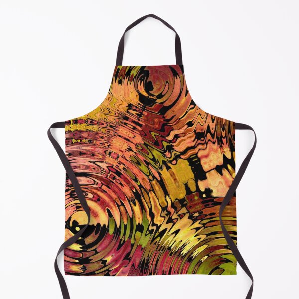Item preview, Music Waves - Abstract designed and sold by tomorrowsart.