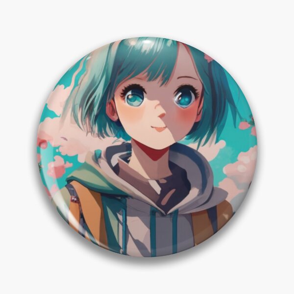 Item preview, Cute Anime Photo designed and sold by Cultradesign.