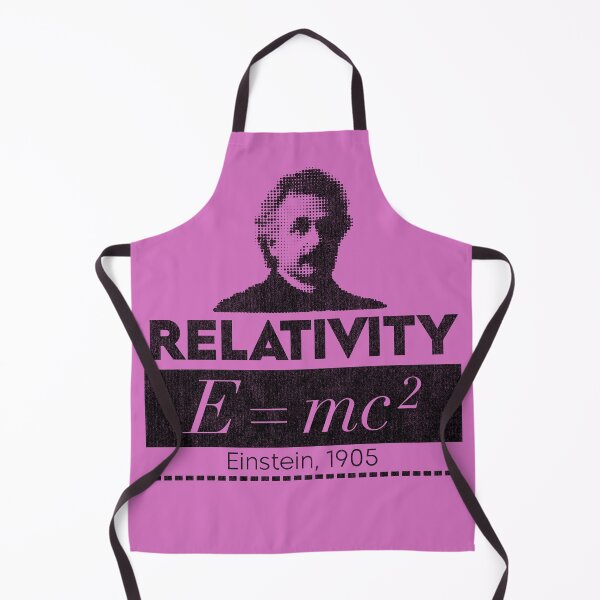Item preview, Relativity theory - Einstain designed and sold by Yatoff.