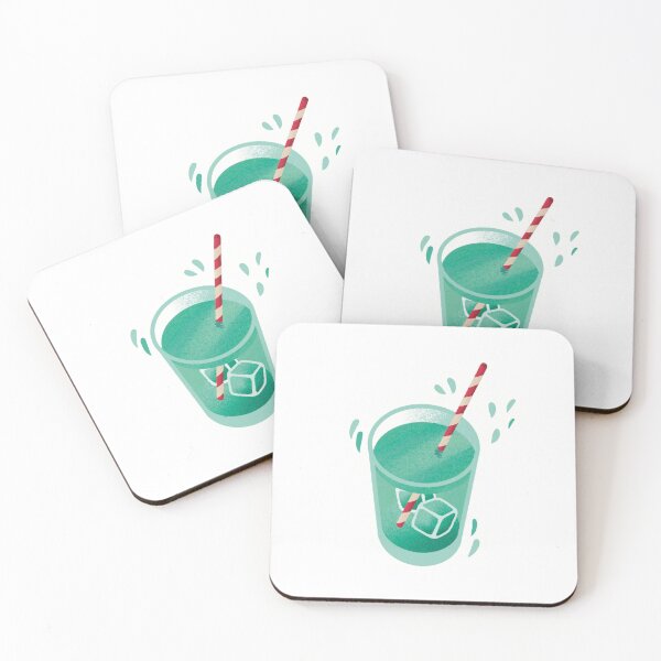 Item preview, Summer Drink designed and sold by FanWave.