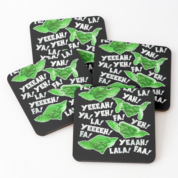 Item preview, Gremlins Christmas Caroling designed and sold by HooliganAngelic.